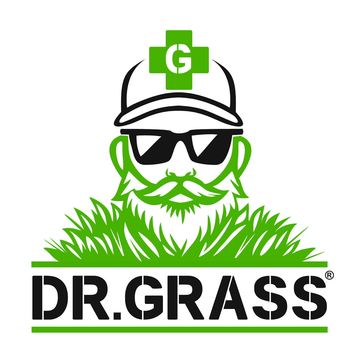 DR. GRASS G