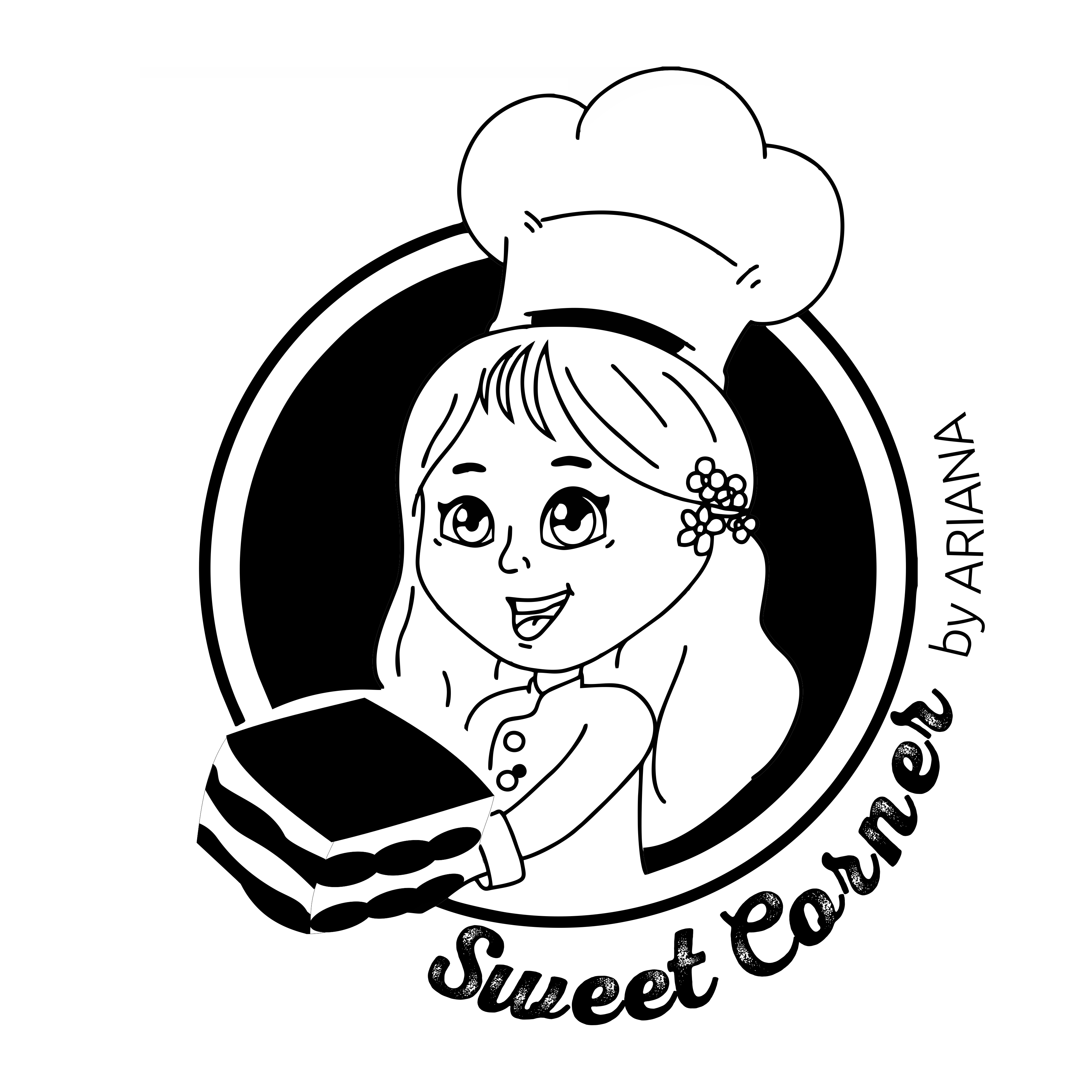 Sweet Corner by ARIANA