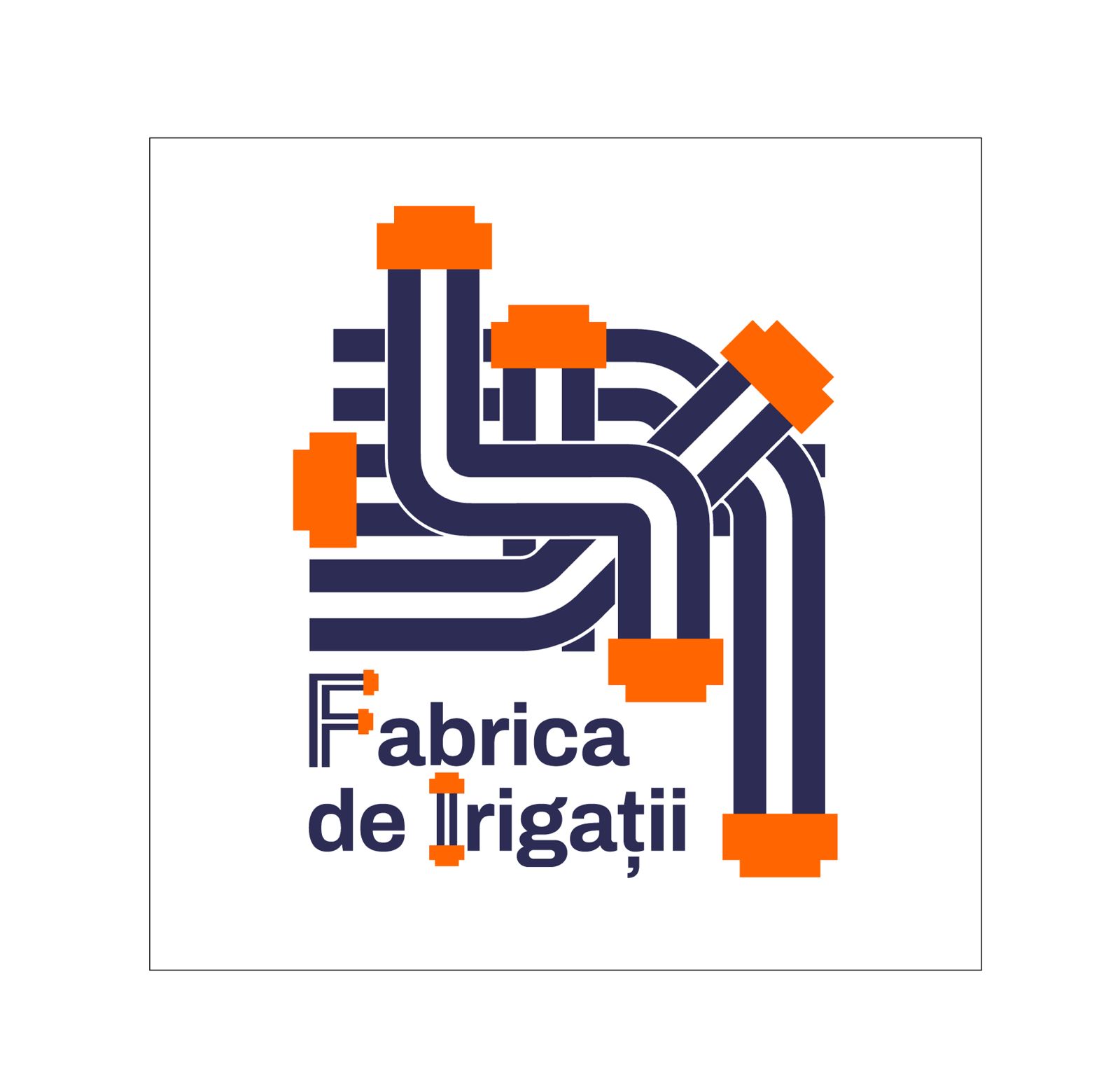 Fabrica de Irigații