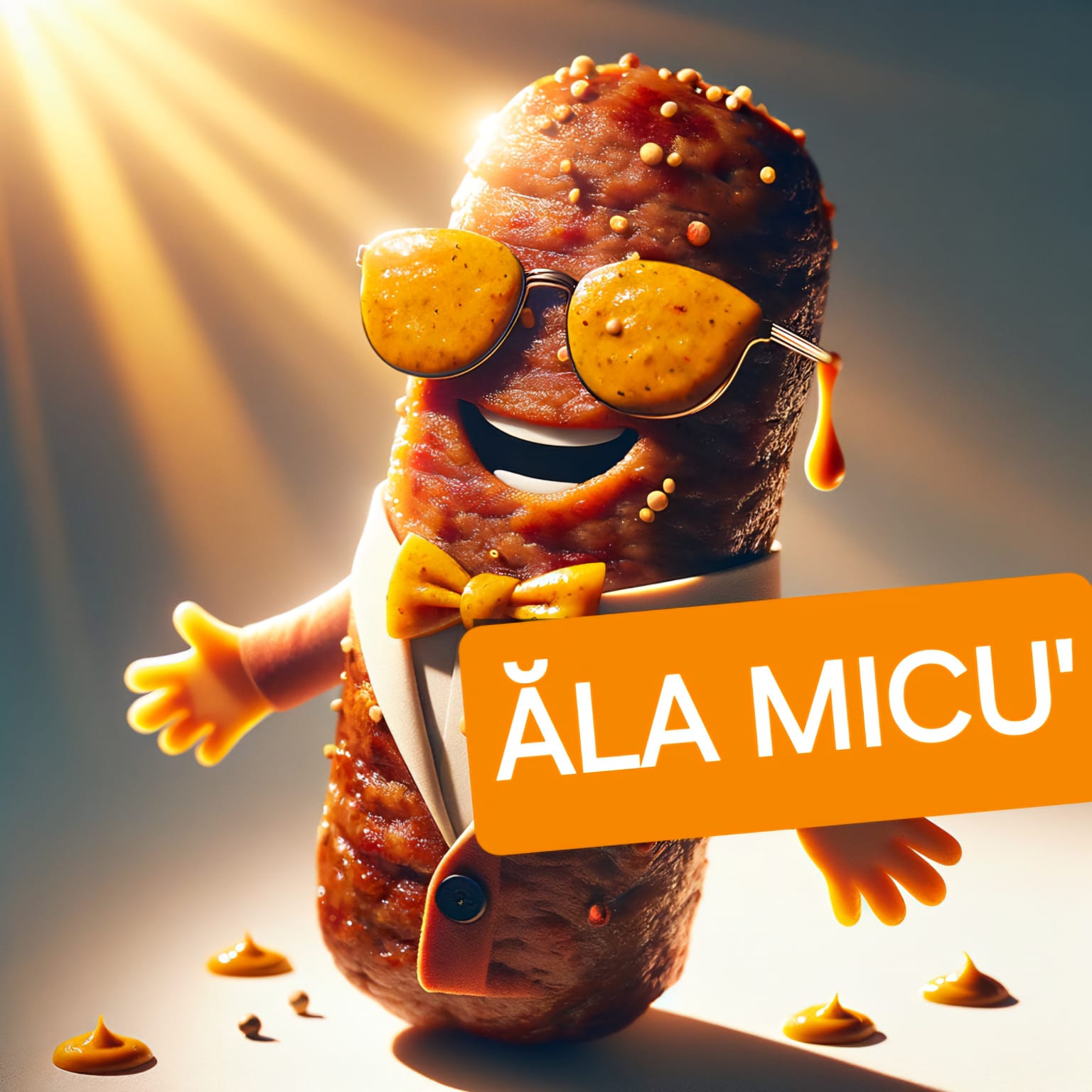 ĂLA MICU'
