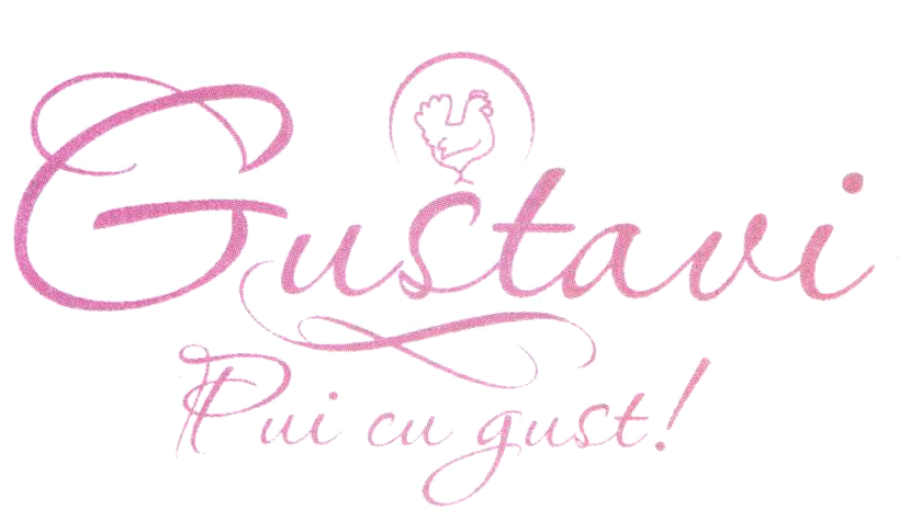 Gustavi Pui cu gust!
