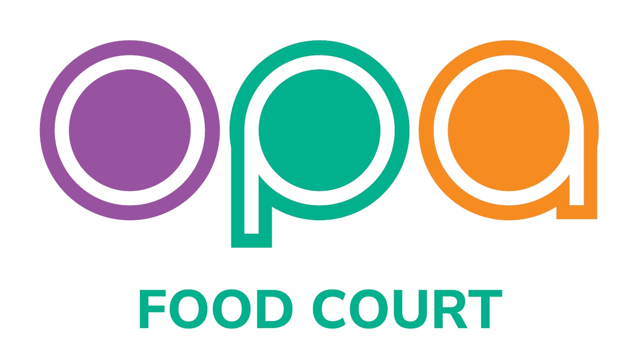 opa FOOD COURT