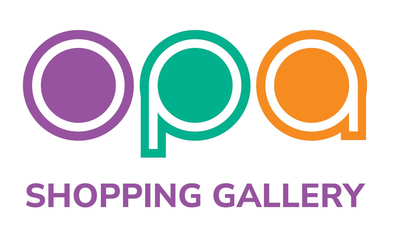 opa SHOPPING GALLERY