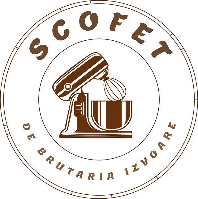 SCOFET DE BRUTARIA IZVOARE