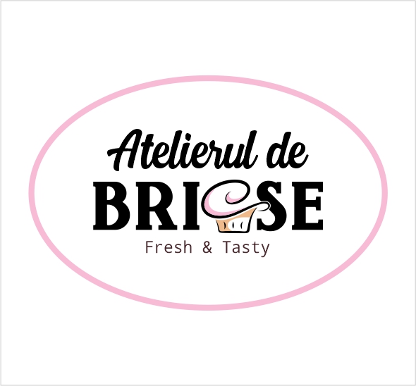 Atelierul de BRIOSE Fresh & Tasty