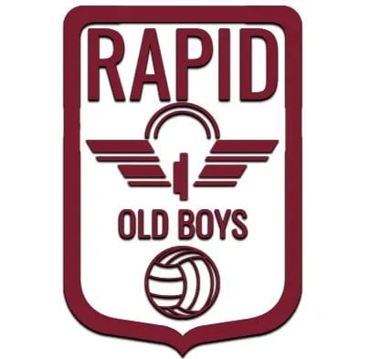 RAPID OLD BOYS