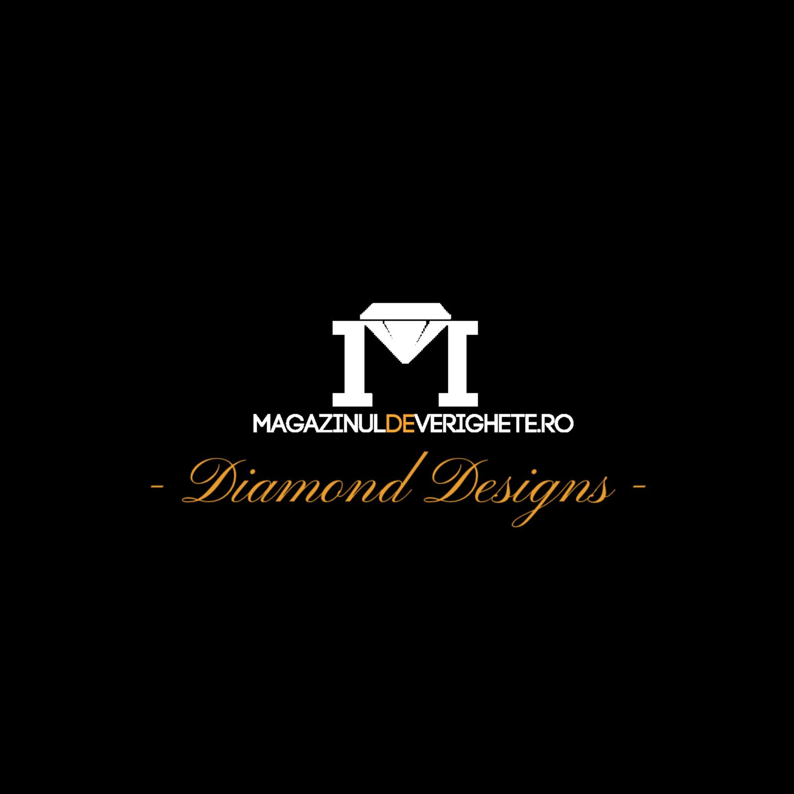 M MAGAZINULDEVERIGHETE.RO Diamond Designs