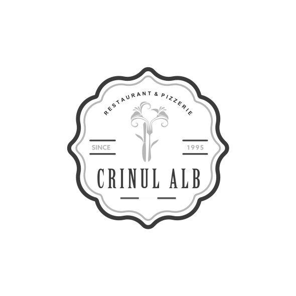 CRINUL ALB RESTAURANT & PIZZERIE SINCE 1995