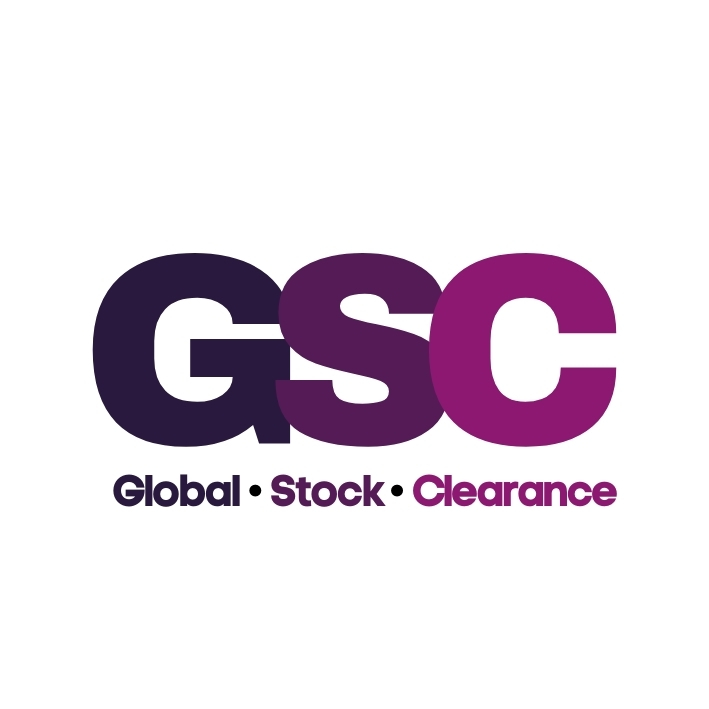 GSC Global Stock Clearance