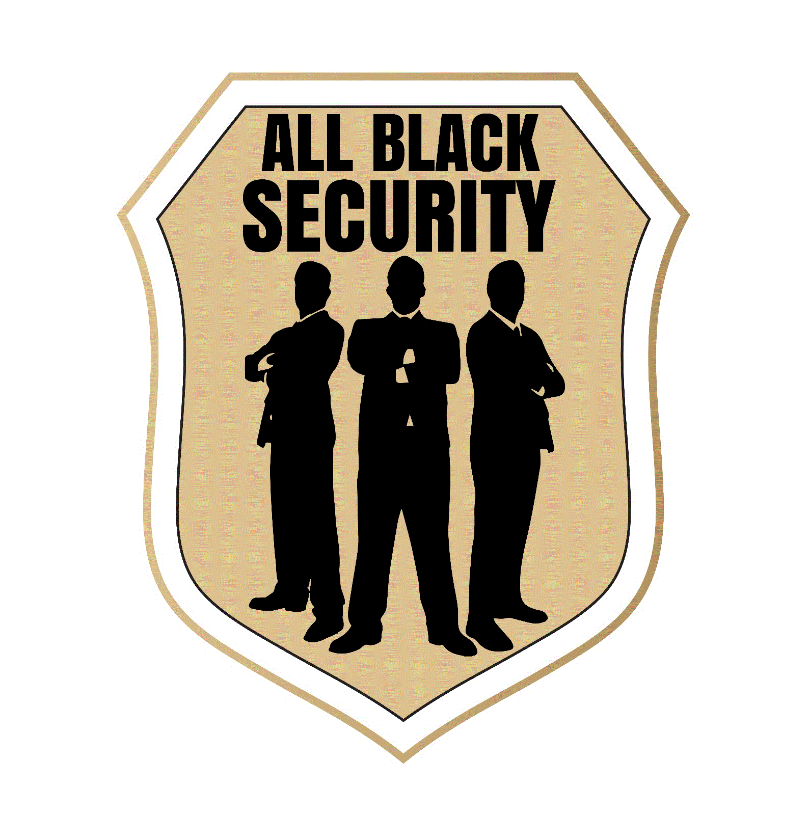 ALL BLACK SECURITY