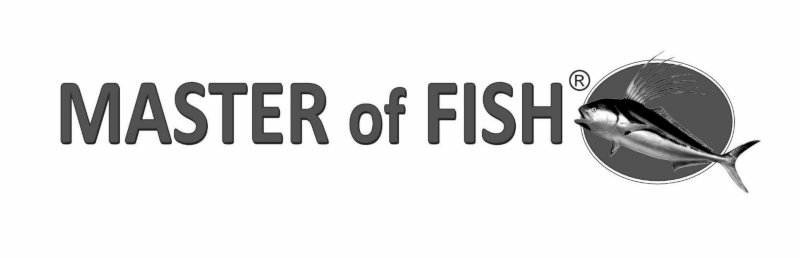MASTER of FISH