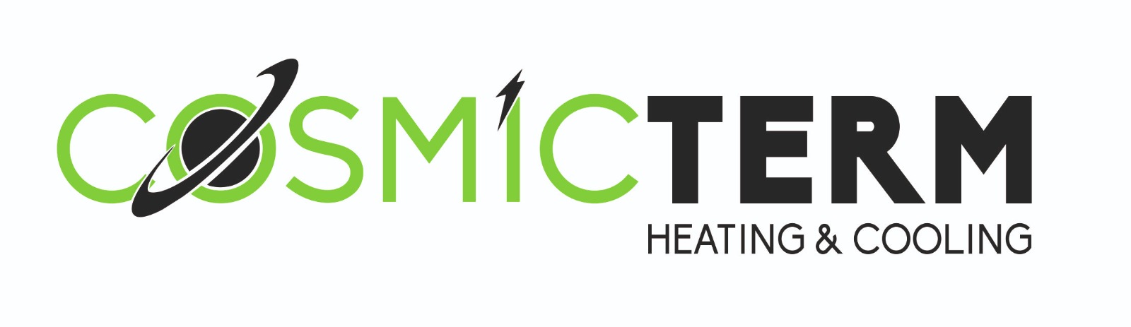 COSMICTERM HEATING & COOLING