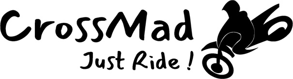 CrossMad Just Ride!