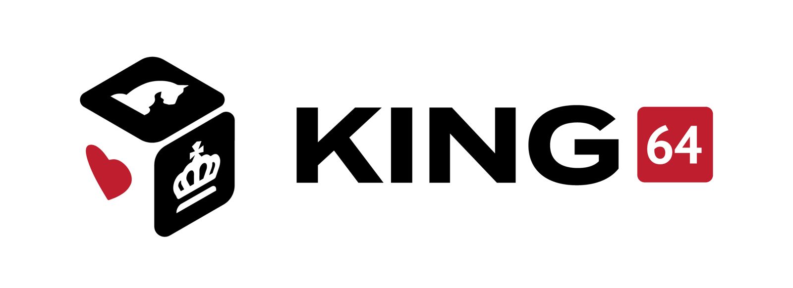 KING 64