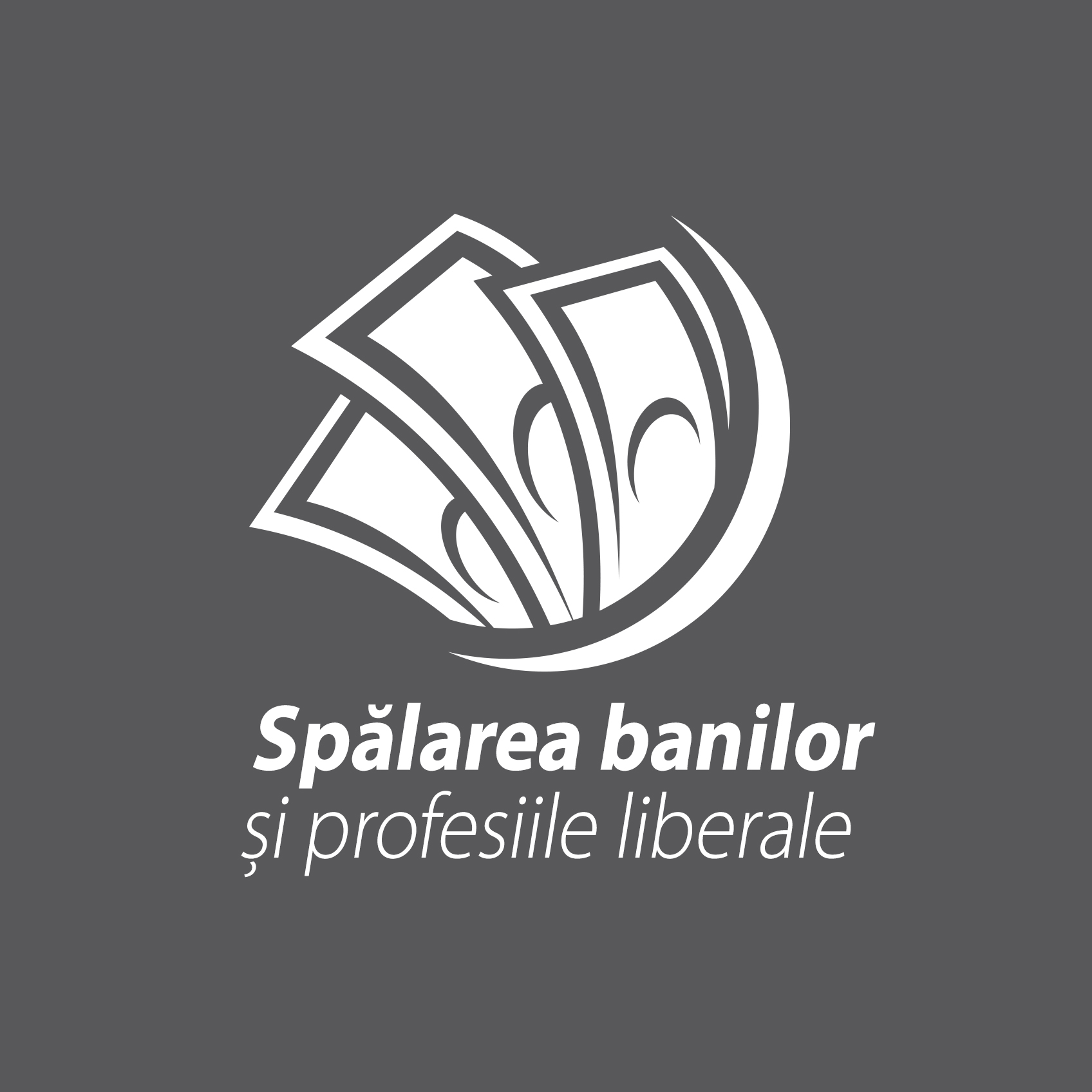 Spălarea banilor și profesiile liberale