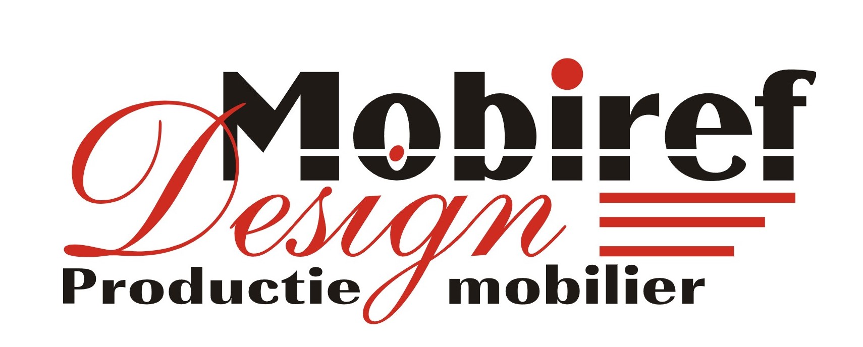 Mobiref Design Productie mobilier