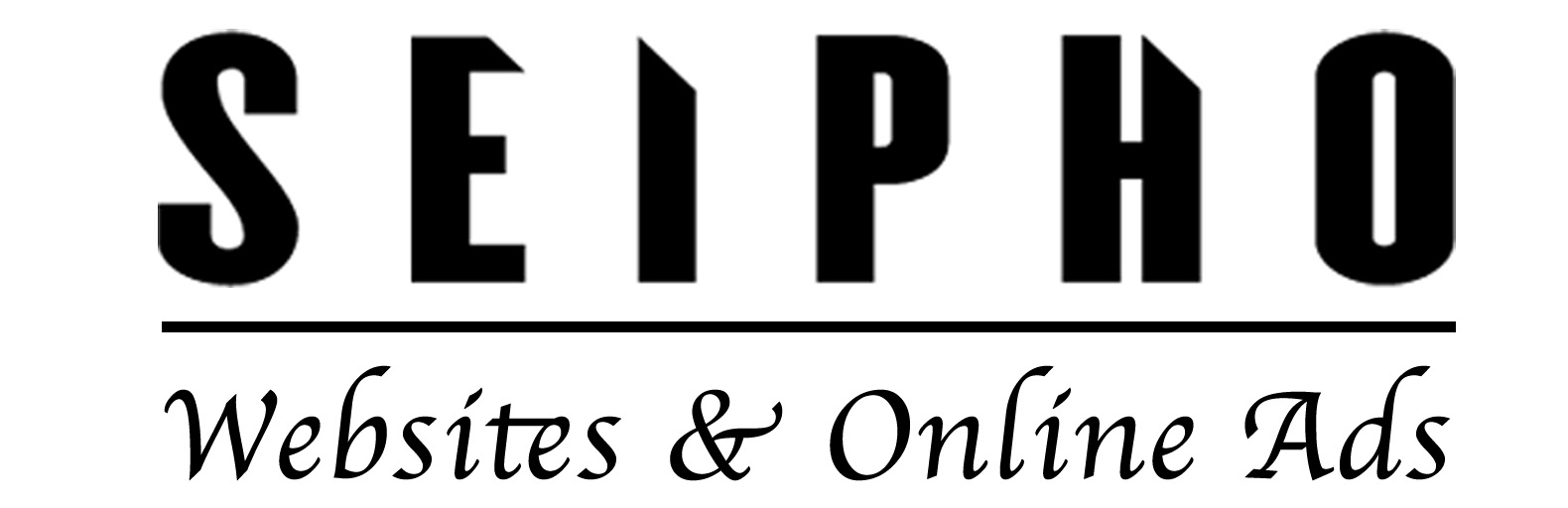 SEIPHO Websites & Online Ads