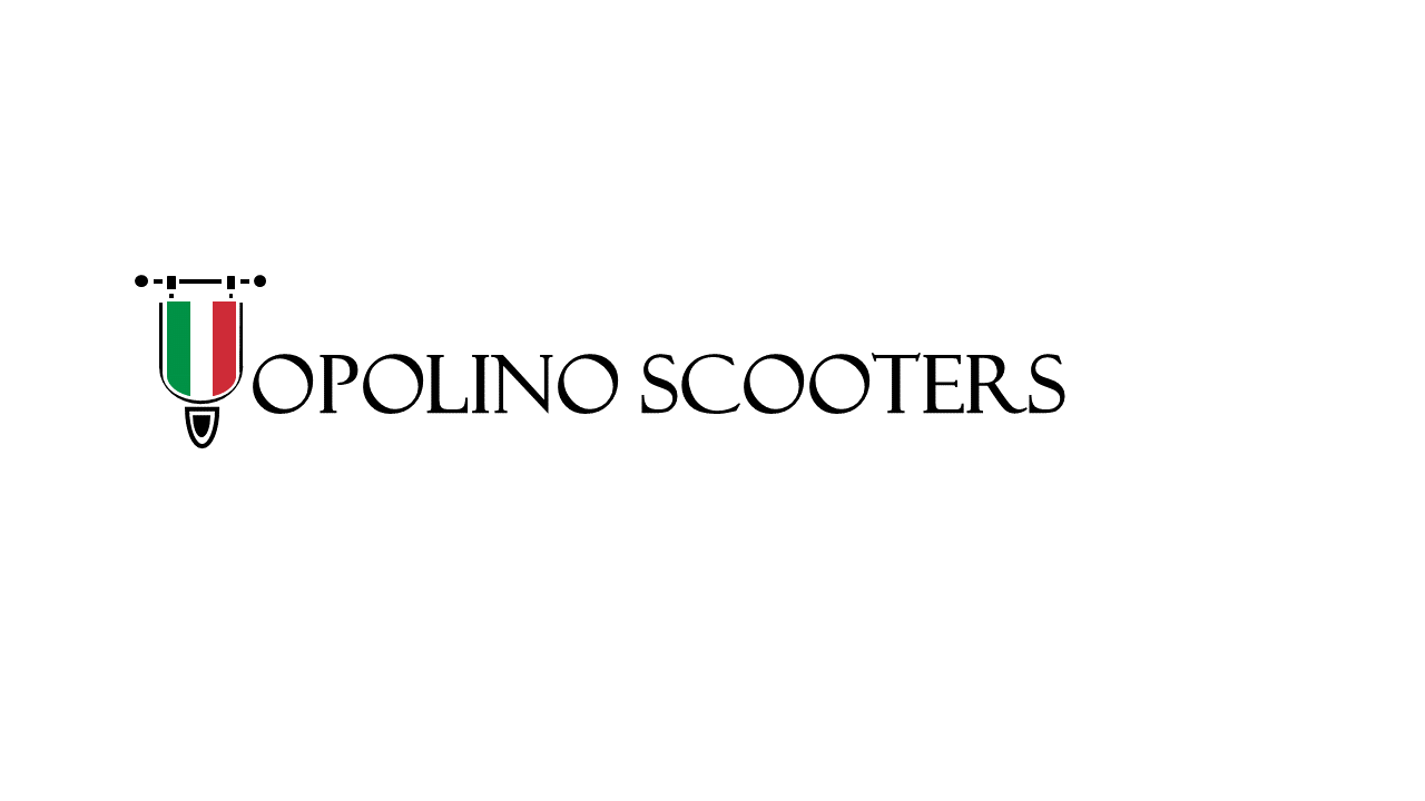 TOPOLINO SCOOTERS