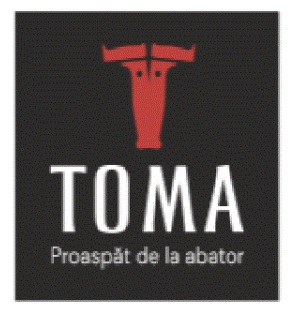TOMA Proaspăt de la abator