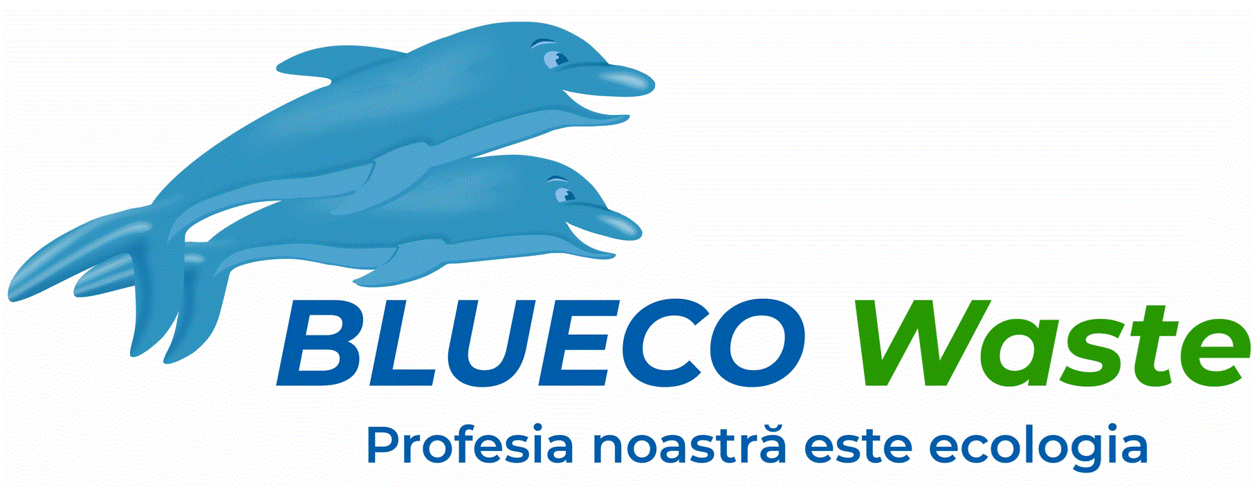 BLUECO Waste Profesia noastră este ecologia