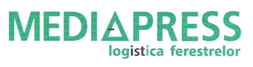 MEDIAPRESS logistica ferestrelor