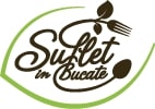 Suflet în Bucate