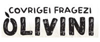 COVRIGEI FRAGEZI OLIVINI