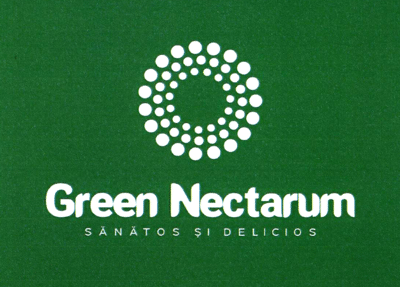 Green Nectarum SĂNĂTOS ȘI DELICIOS