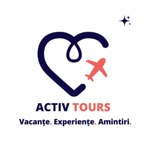 ACTIV TOURS Vacanțe. Experiențe. Amintiri.