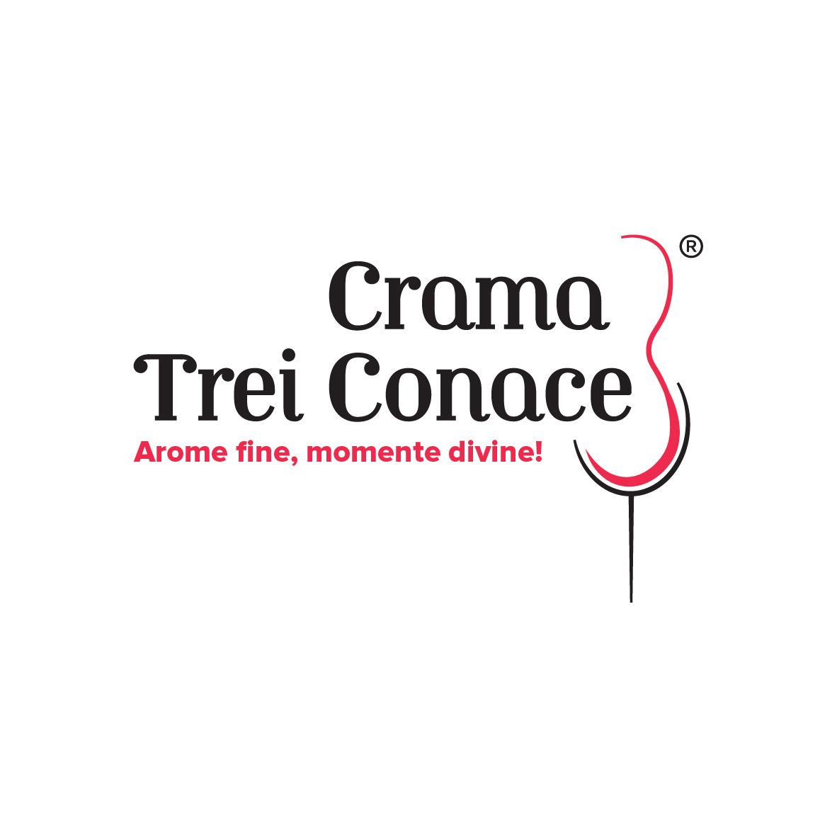 Crama Trei Conace Arome fine, momente divine!