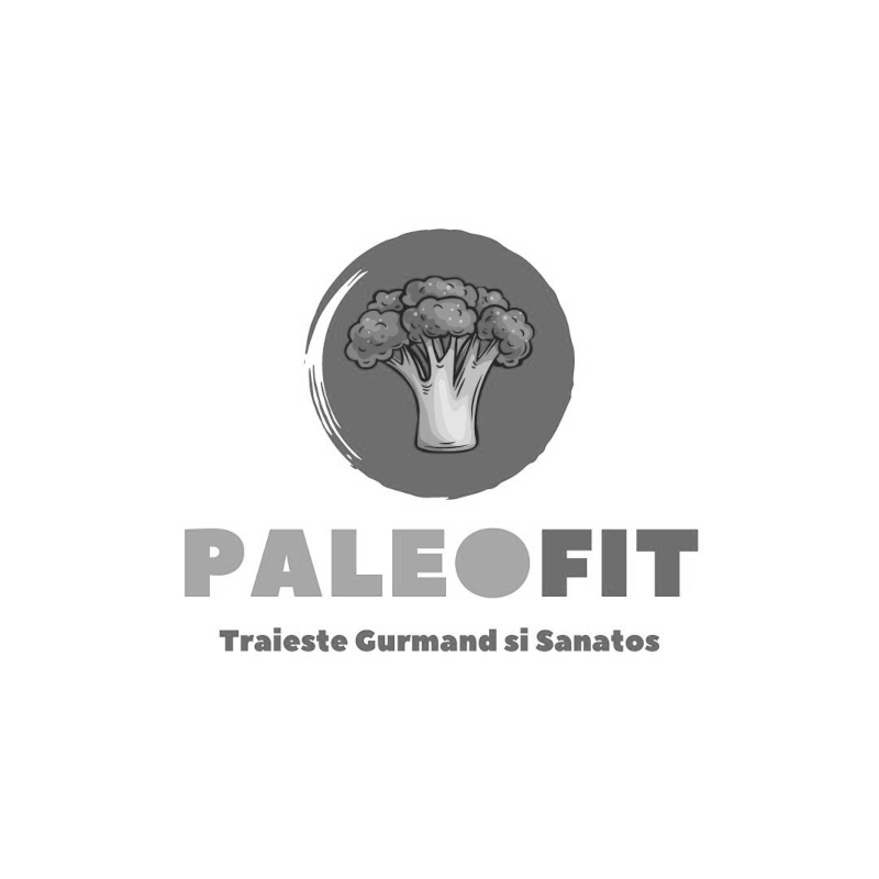 PALEOFIT Traieste Gurmand si Sanatos