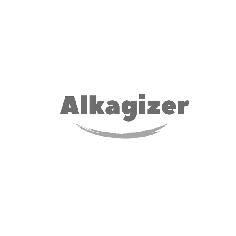 Alkagizer