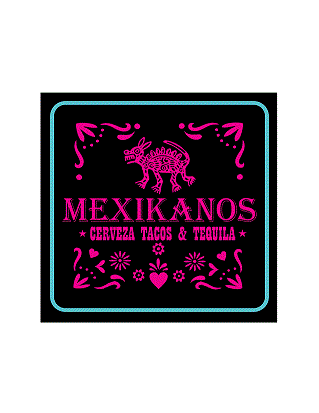 MEXIKANOS CERVEZA TACO & TEQUILA