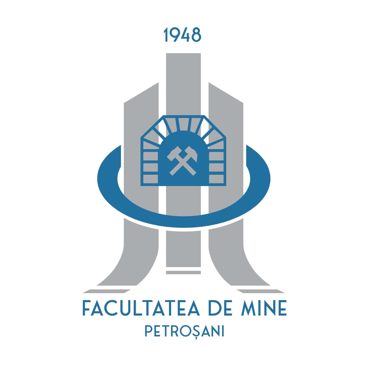 FACULTATEA DE MINE PETROȘANI 1948