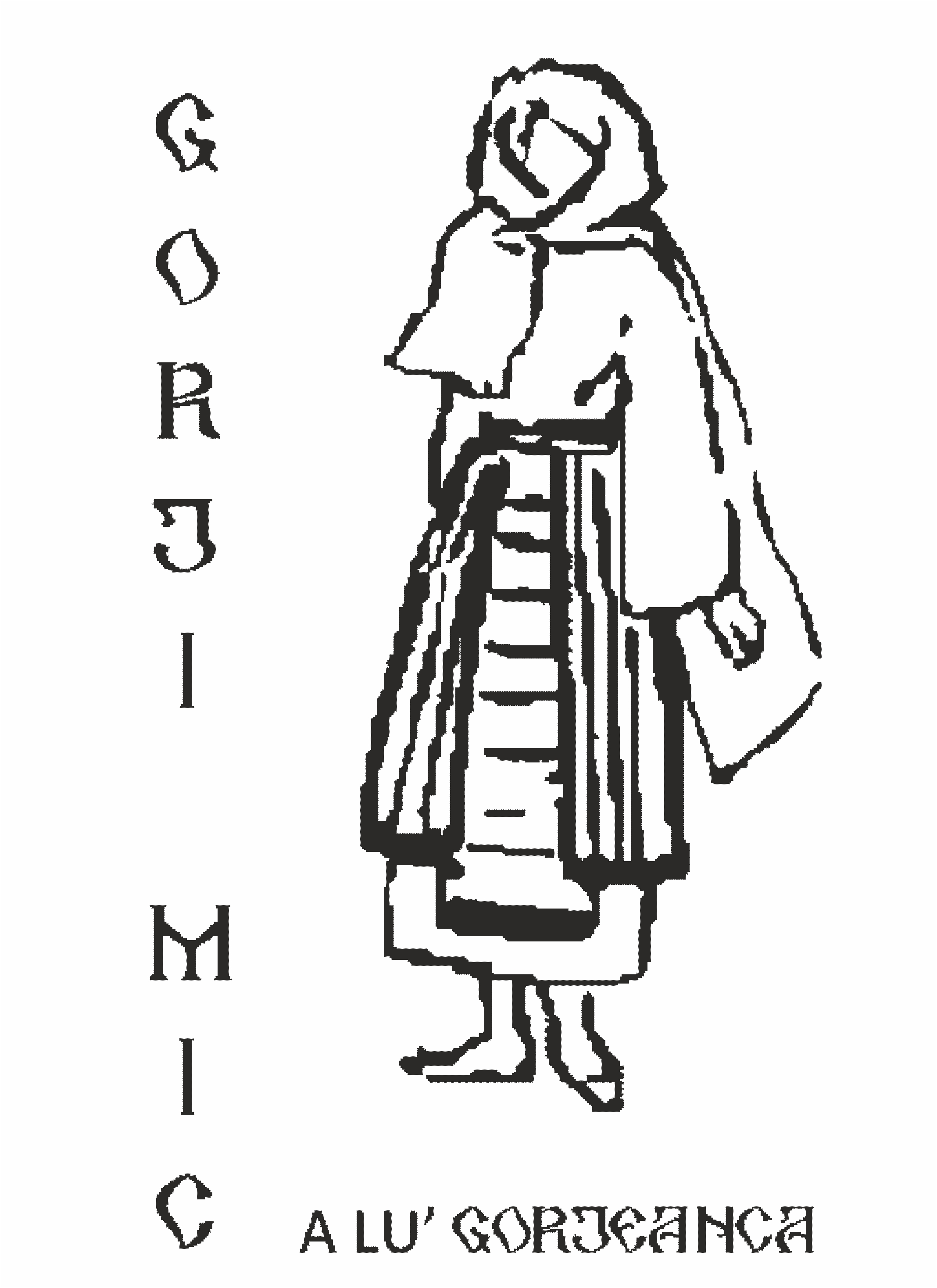 GORJI MIC A LU' GORJEANCA