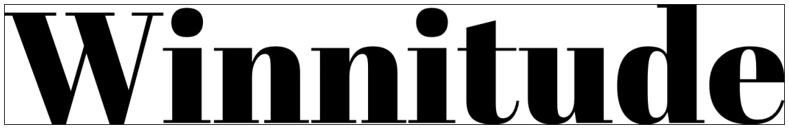 Winnitude