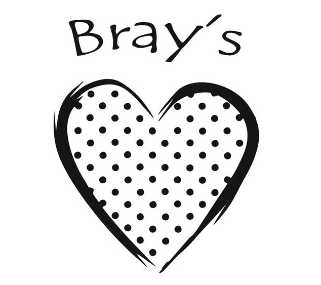 Bray's
