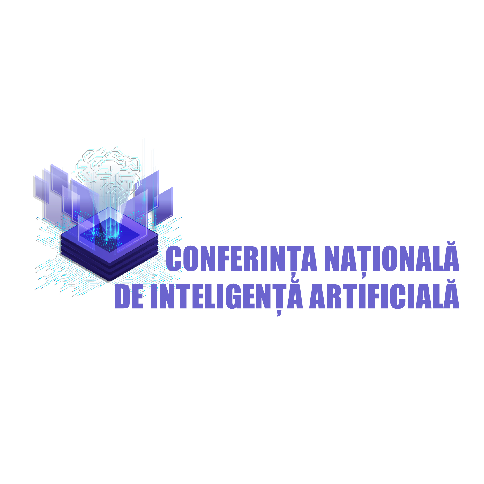 CONFERINȚA NAȚIONALĂ DE INTELIGENȚĂ ARTIFICIALĂ