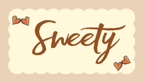 SWEETY