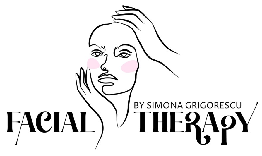 FACIAL THERAPY BY SIMONA GRIGORESCU
