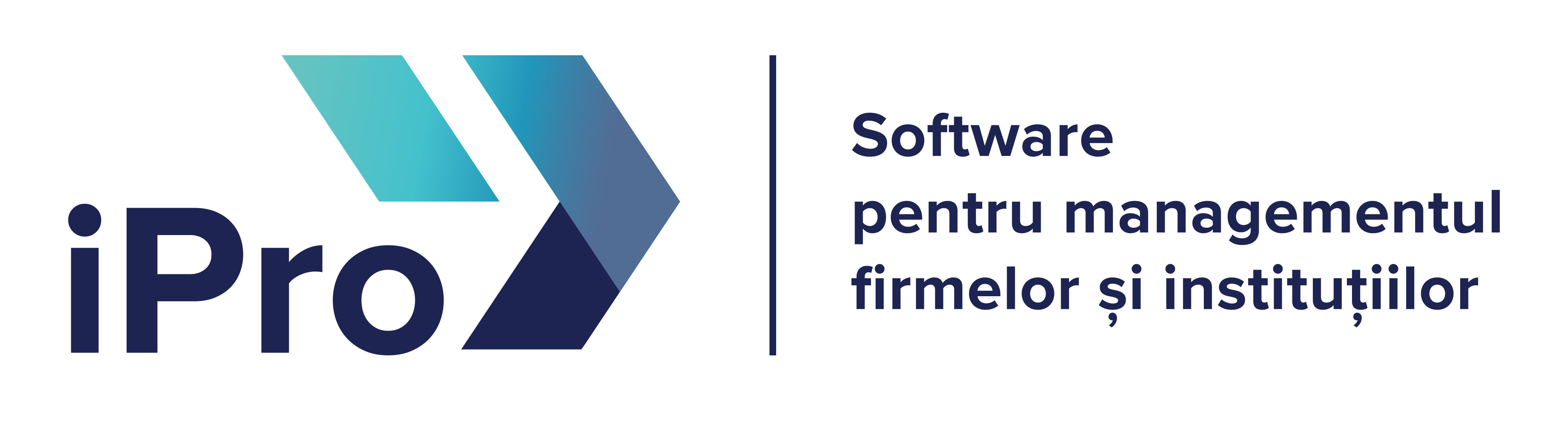 iPro Software pentru managementul firmelor și instituțiilor