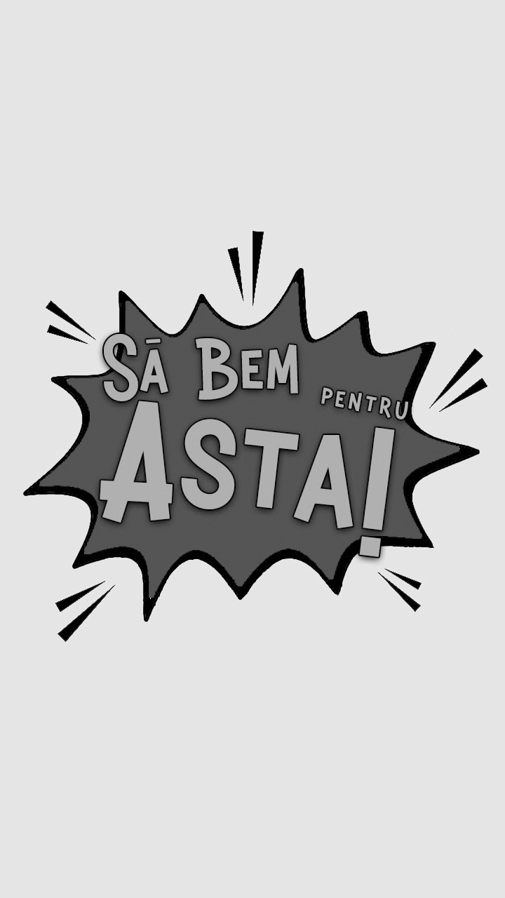Să bem pentru asta!