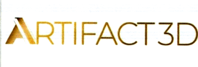 ARTIFACT3D