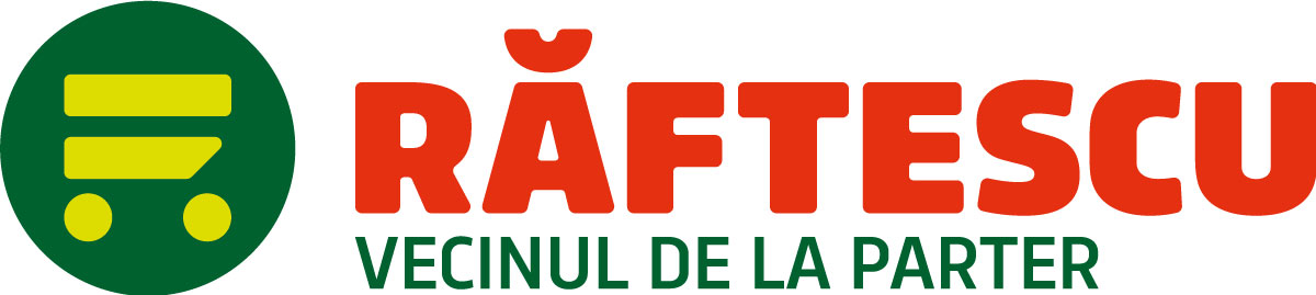 RĂFTESCU VECINUL DE LA PARTER