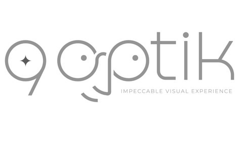 9 OPTIK IMPECCABLE VISUAL EXPERIENCE