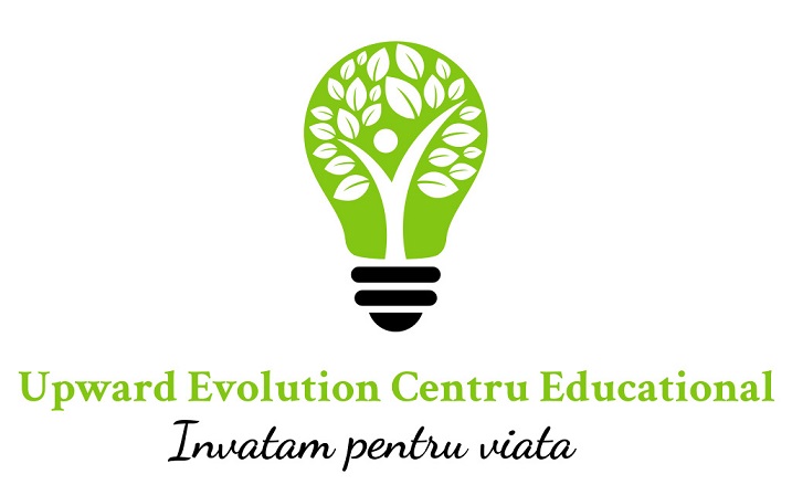 Upward Evolution Centru Educational Invatam pentru viata
