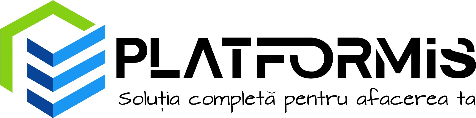 PLATFORMIS, Soluția completă pentru afacerea ta