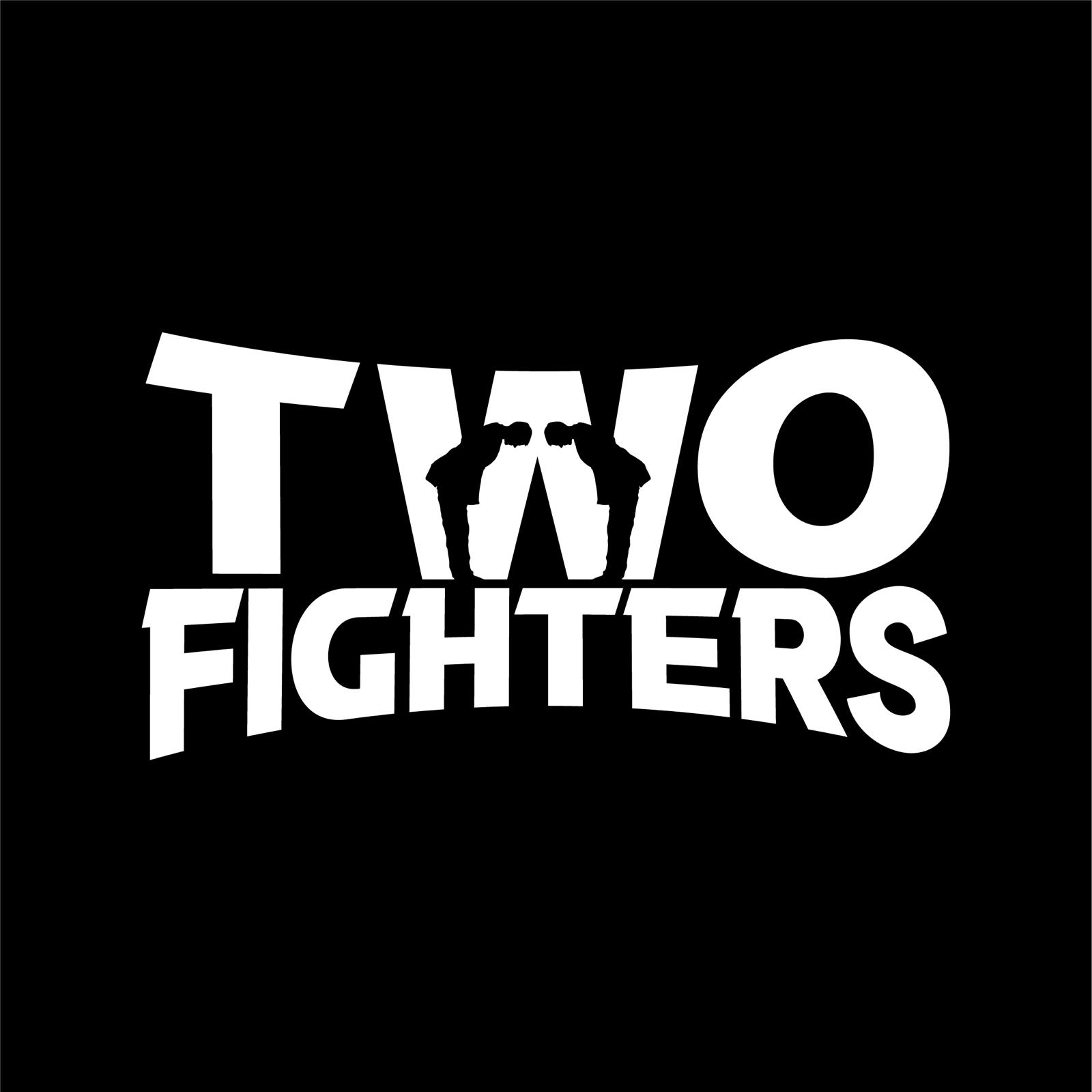 TWO FIGHTERS