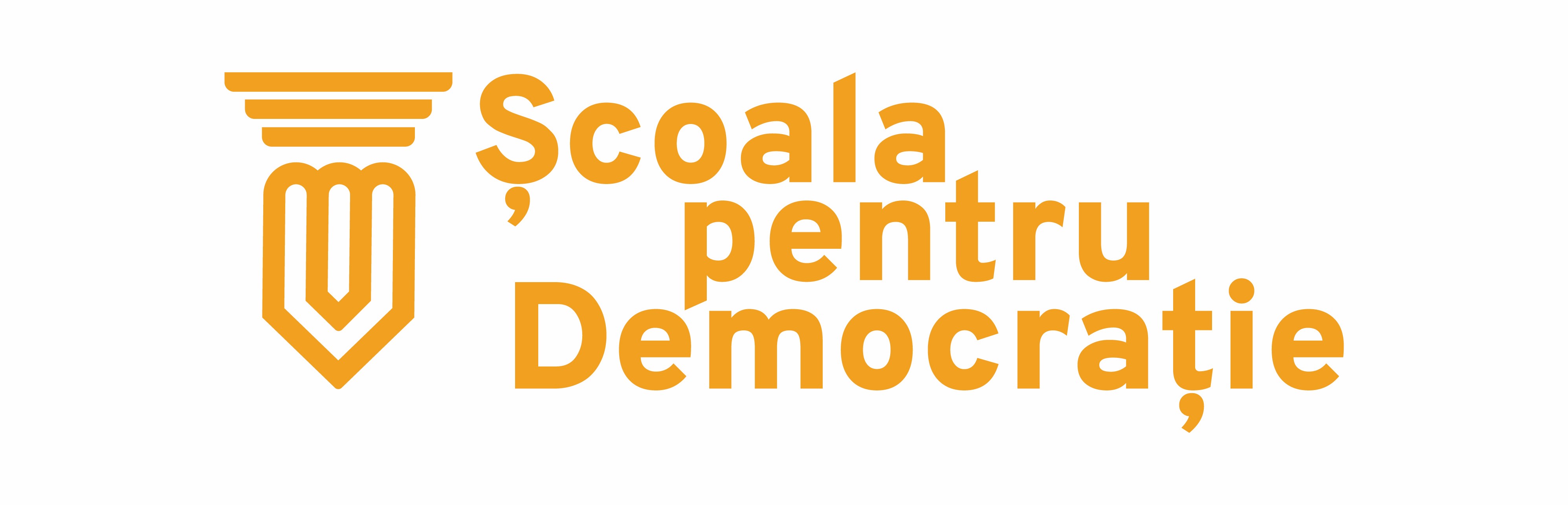 Școala pentru Democrație