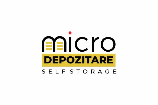 micro DEPOZITARE SELF STORAGE